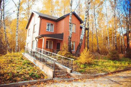 Kasimovskiye Zori Tourist base - 152