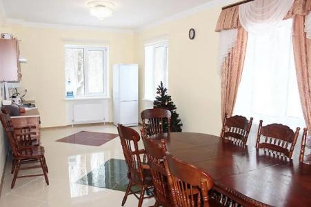 Kasimovskiye Zori Tourist base - 142