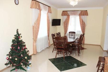 Kasimovskiye Zori Tourist base - 143