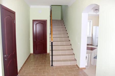 Kasimovskiye Zori Tourist base - 145