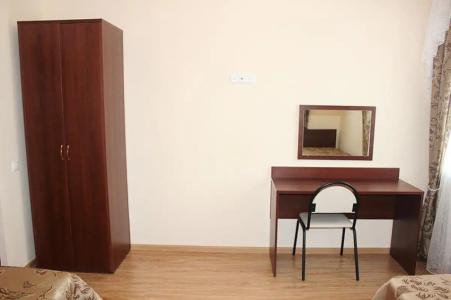 Kasimovskiye Zori Tourist base - 144