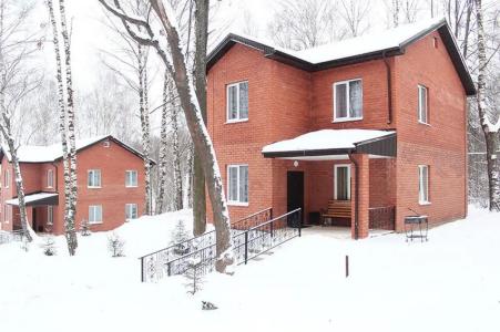 Kasimovskiye Zori Tourist base - 132