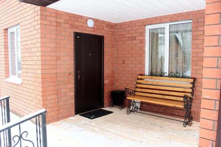 Kasimovskiye Zori Tourist base - 133