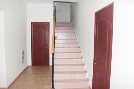 Kasimovskiye Zori Tourist base - 139