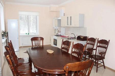 Kasimovskiye Zori Tourist base - 134