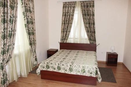 Kasimovskiye Zori Tourist base - 136