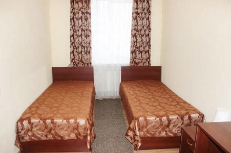 Kasimovskiye Zori Tourist base - 137