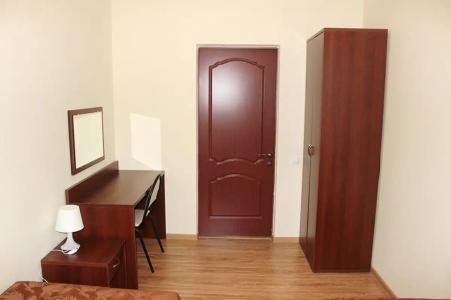 Kasimovskiye Zori Tourist base - 135