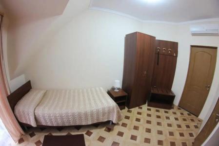 Kasimovskiye Zori Tourist base - 26