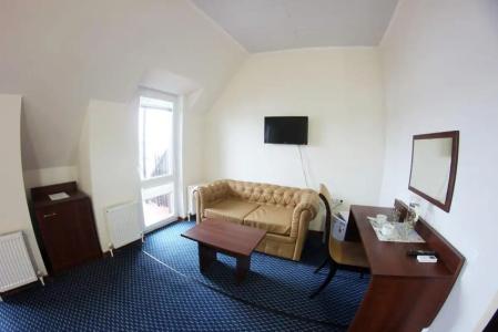 Kasimovskiye Zori Tourist base - 38