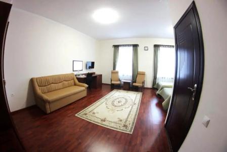 Kasimovskiye Zori Tourist base - 100