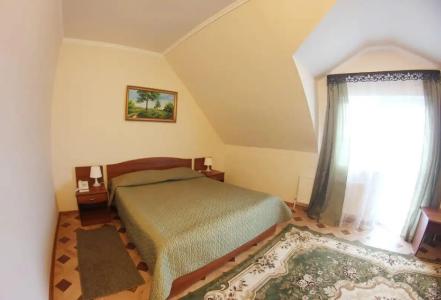 Kasimovskiye Zori Tourist base - 71