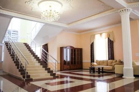 Kasimovskiye Zori Tourist base - 86