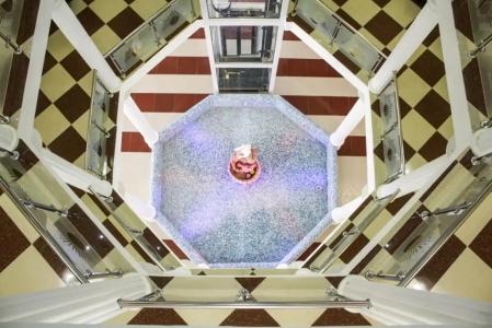 Kasimovskiye Zori Tourist base - 88