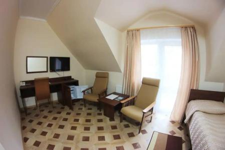 Kasimovskiye Zori Tourist base - 29