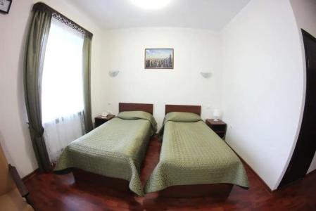 Kasimovskiye Zori Tourist base - 102