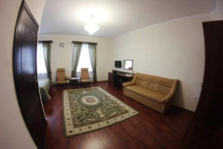 Kasimovskiye Zori Tourist base - 43