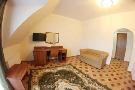 Kasimovskiye Zori Tourist base - 46