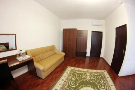 Kasimovskiye Zori Tourist base - 47