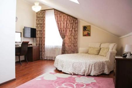 Kasimovskiye Zori Tourist base - 52