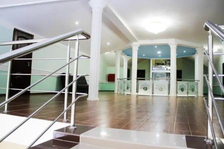 Kasimovskiye Zori Tourist base - 56