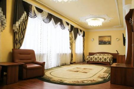 Kasimovskiye Zori Tourist base - 63