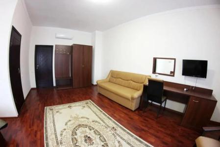 Kasimovskiye Zori Tourist base - 131