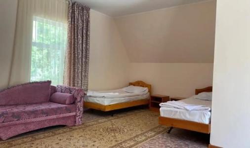 Kolumb Mini-hotel - 51