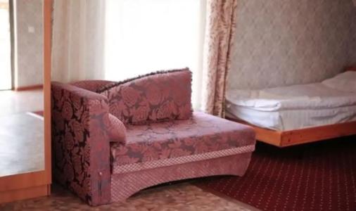 Kolumb Mini-hotel - 57