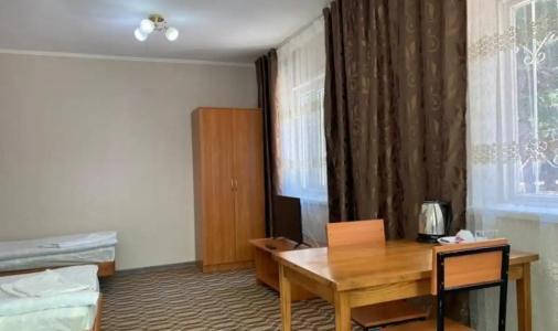 Kolumb Mini-hotel - 40