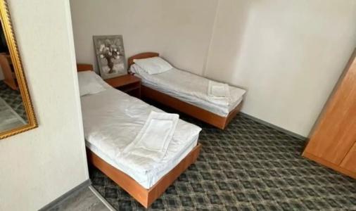 Kolumb Mini-hotel - 44