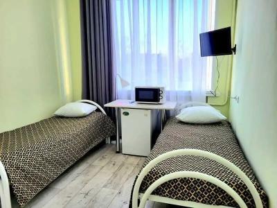 Berezka (Bashkortostan) - 32