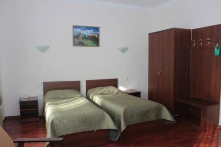 Kasimovskiye Zori Tourist base - 64