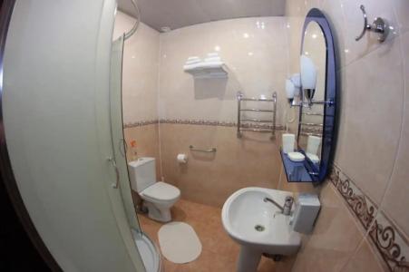 Kasimovskiye Zori Tourist base - 68