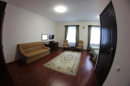 Kasimovskiye Zori Tourist base - 77