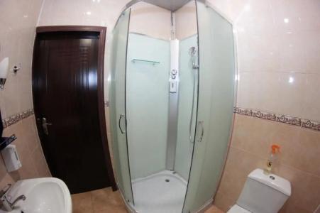 Kasimovskiye Zori Tourist base - 81