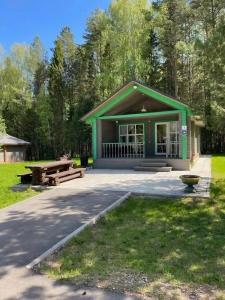 Karpovka Baza Otdykha - 40