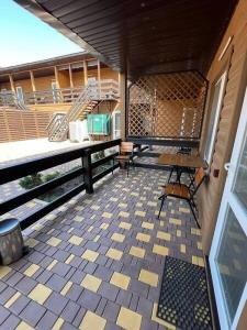 Karamel "Caramele " Guest house - 37