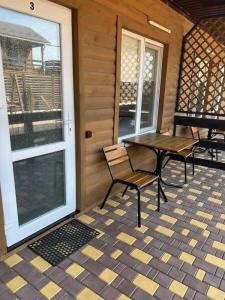 Karamel "Caramele " Guest house - 23