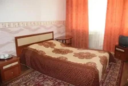 Bodrost' Sanatorium - 23