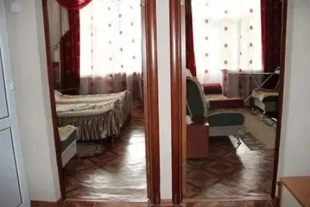 Bodrost' Sanatorium - 17