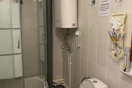 Zaimka Ryibnaya - 110