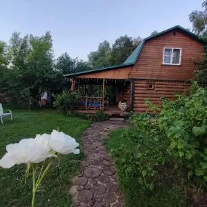 Yakovka57 Tourist base - 123