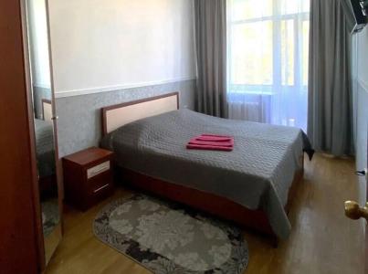 Bodrost' Sanatorium - 28