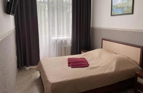 Bodrost' Sanatorium - 32