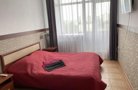 Bodrost' Sanatorium - 33