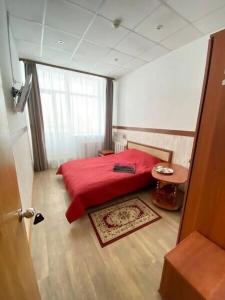 Bodrost' Sanatorium - 24