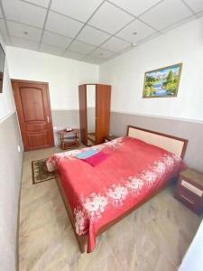 Bodrost' Sanatorium - 25