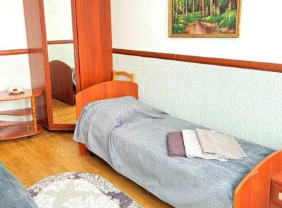 Bodrost' Sanatorium - 19