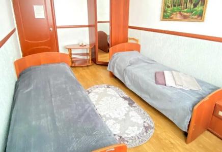 Bodrost' Sanatorium - 21